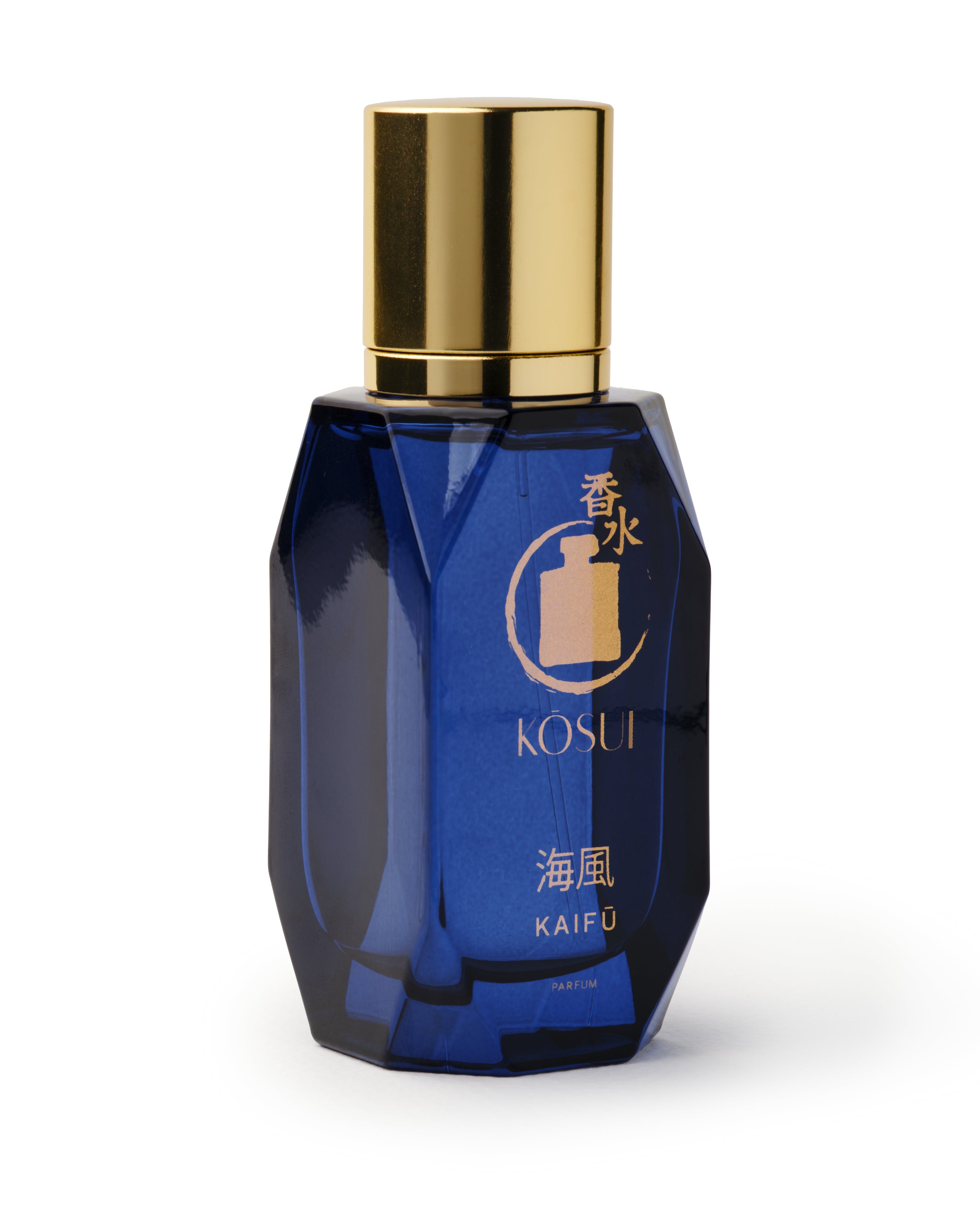 Kaifū 海風 (Ocean Breeze)