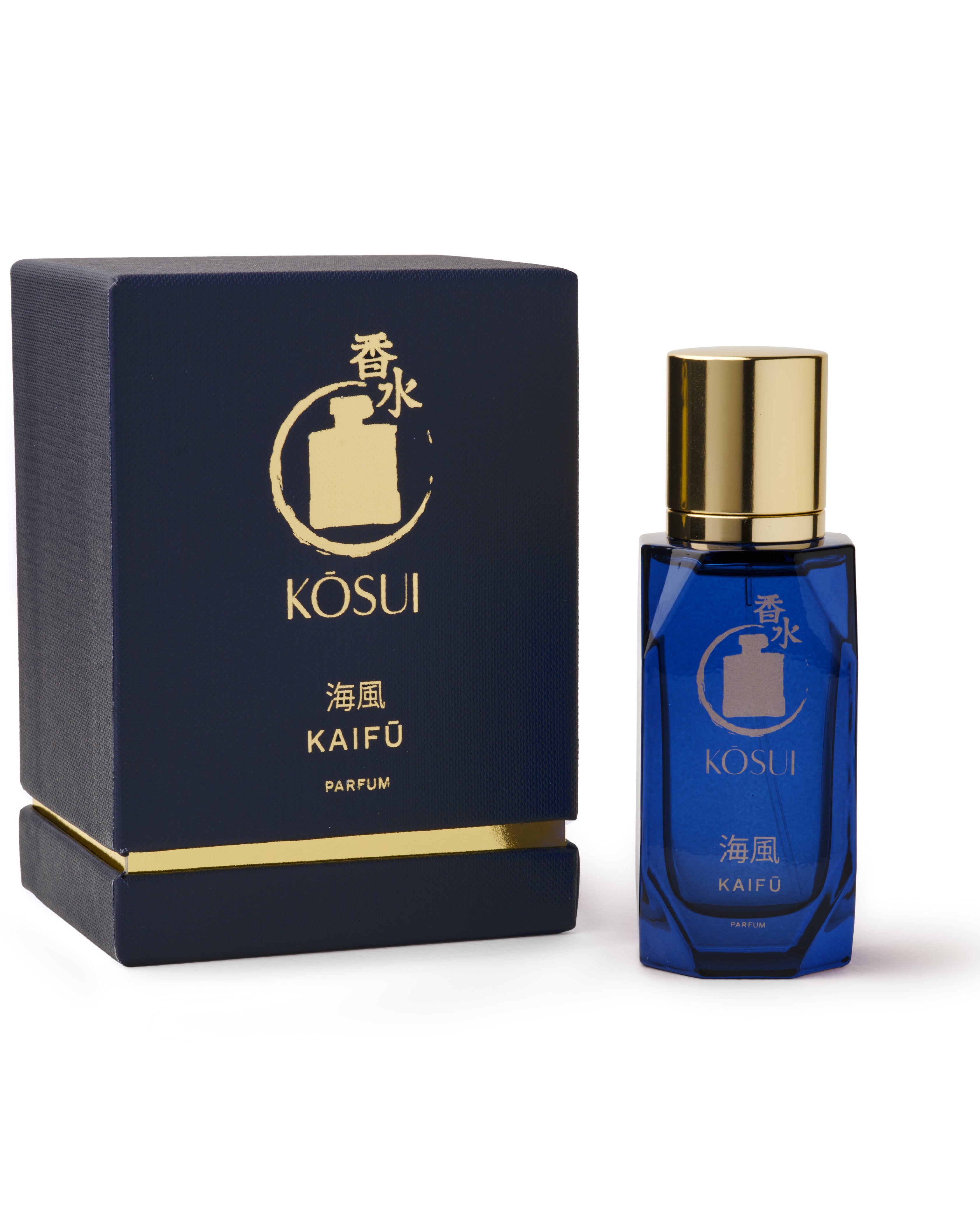 Kaifū 海風 (Ocean Breeze)