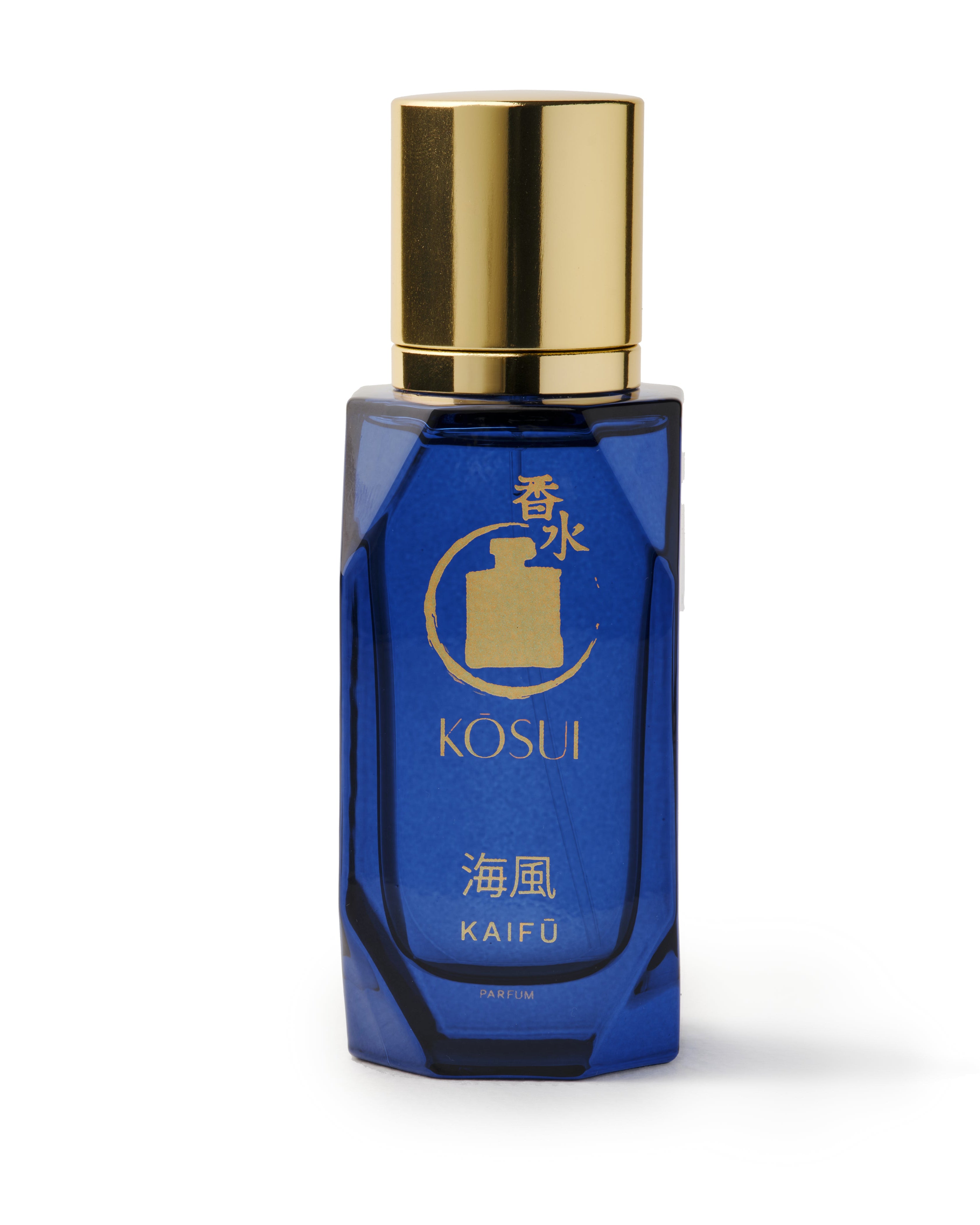 Kaifū 海風 (Ocean Breeze)